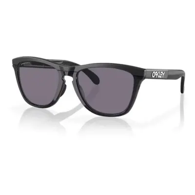 Oakley sluneční brýle Frogskins Range Matte Black / Prizm Grey | Černá