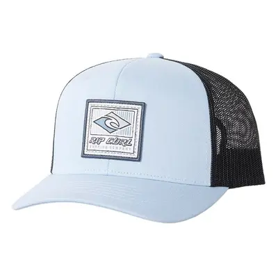 Rip curl kšiltovka Custom Curve Trucker Dusty Blue | Modrá