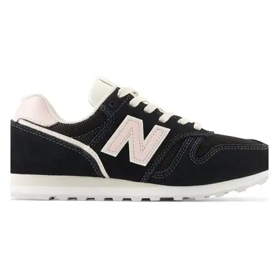 New balance dámské boty Black | Černá