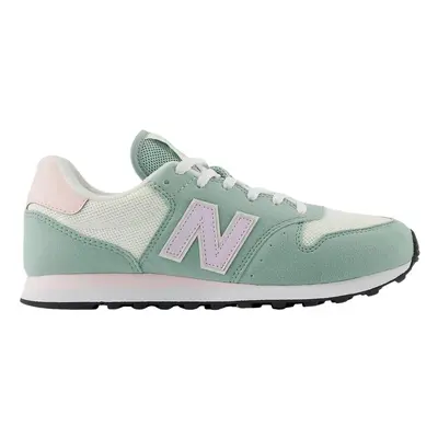 New balance dámské boty Mint | Modrá