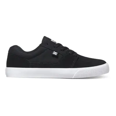 Dc shoes pánské boty Tonik Black/White/Black | Černá