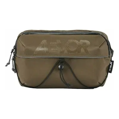 Aevor taška Bar Bag Proof Olive Gold | Zelená