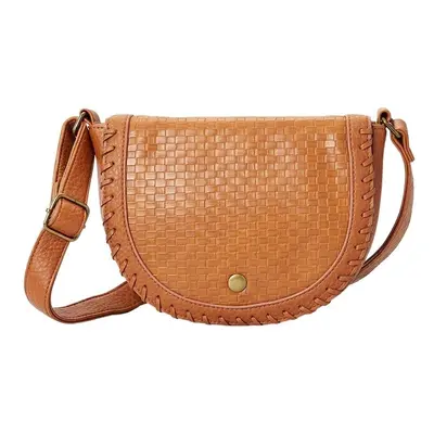 Rip curl kabelka Wanderer Mid Crossbody Bag Tan | Písková