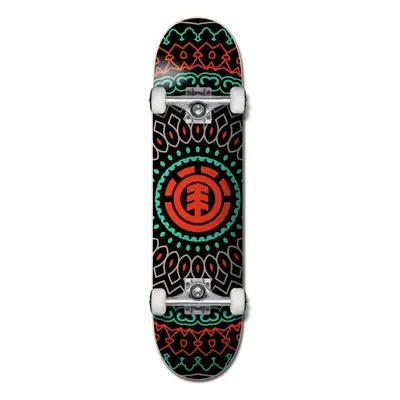 Element skateboard Tulum 8" | Černá