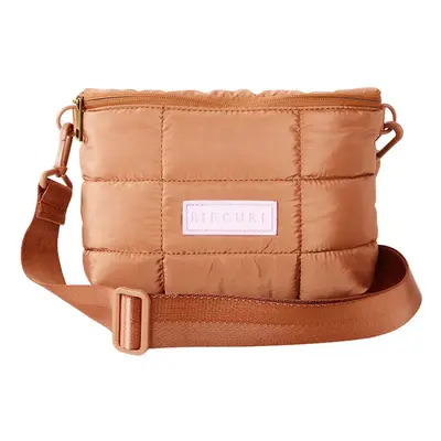 Rip curl kabelka Anoeta Waist/Crossbody Light Brown | Hnědá