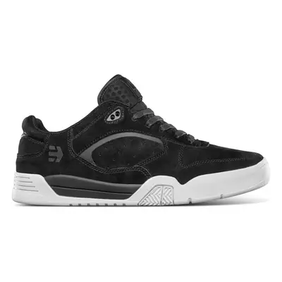 Etnies pánské boty Estrella Black/White/Gum | Černá