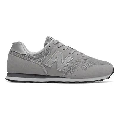 New balance pánské boty Grey | Šedá