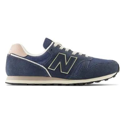 New balance pánské boty Navy | Písková