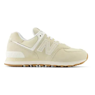 New balance pánské boty Beige | Černá