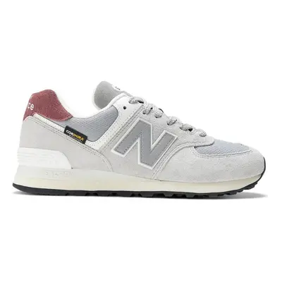 New balance pánské boty Grey | Šedá