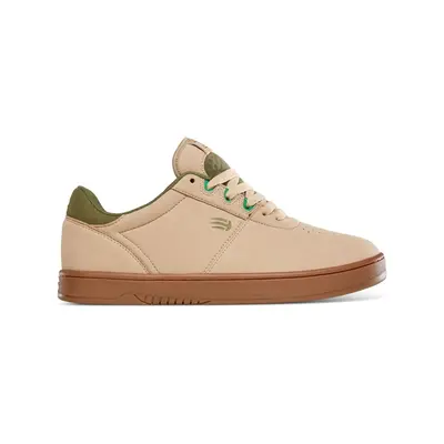 Etnies pánské boty Josl1N X Tftf Tan/Gum | Písková