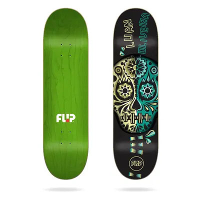 Flip skateboardová deska Luan Blacklight 8.13"