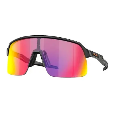 Oakley sluneční brýle Sutro Matte Black/Prizm Road | Černá