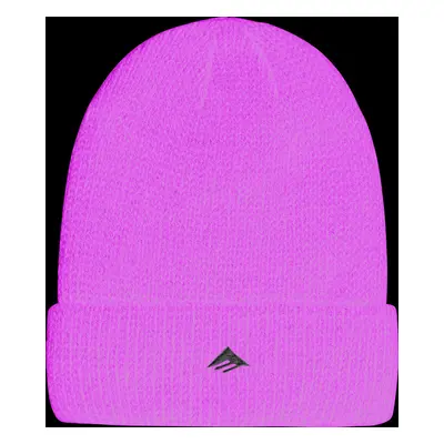 Emerica kulich Triangle Beanie - F20 Green | Zelená