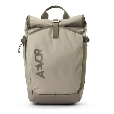 Aevor batoh Roll Pack Oakwood L | Písková