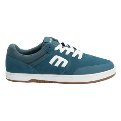 Etnies pánské boty Marana Blue/White/Blue | Modrá