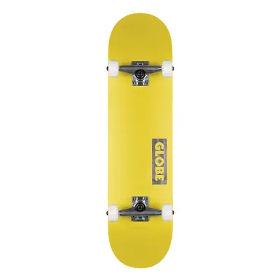 Globe skateboard Goodstock 7.75" FU Neon Yellow | Žlutá