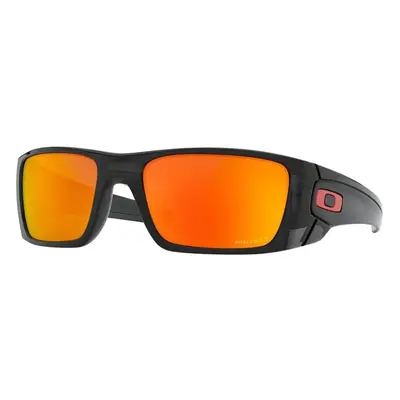 Oakley sluneční brýle Fuel Cell Black Ink / Prizm Ruby Polarized | Černá