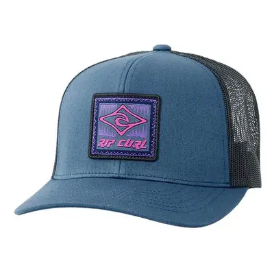 Rip curl kšiltovka Custom Curve Trucker Washed Navy | Modrá