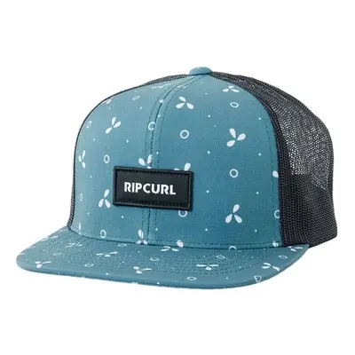 Rip curl kšiltovka Combo Trucker Bluestone | Modrá