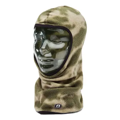 Volcom pánská kukla Powclava Camouflage | Maskáč