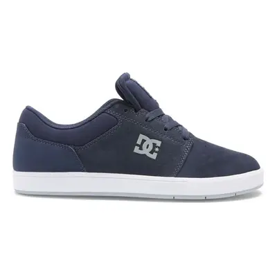 Dc shoes pánské boty Crisis Navy/Grey | Šedá