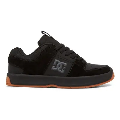 Dc shoes pánské boty Lynx Zero Black / Gum | Černá