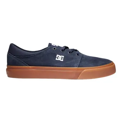 Dc shoes pánské boty Trase SD Navy/Gum | Modrá