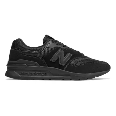 New balance pánské boty Black | Černá