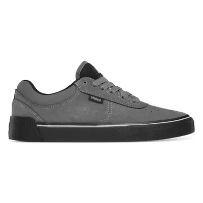 Etnies pánské boty Joslin Vulc Grey/Black | Šedá