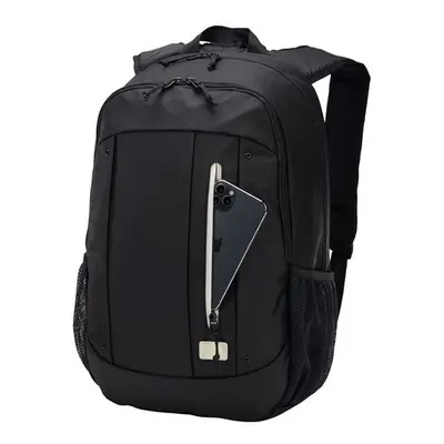 Case logic batoh na notebook 15,6" Jaunt Black | Černá | Objem L