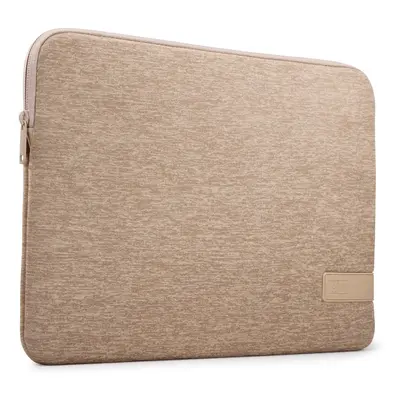 Case logic pouzdro na notebook 14" REFPC114 Reflect Boulder Beige | Písková