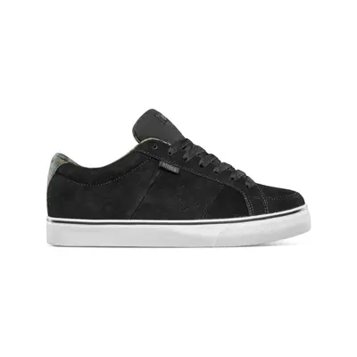 Etnies pánské boty Kingpin Vulc Black/Camo | Černá