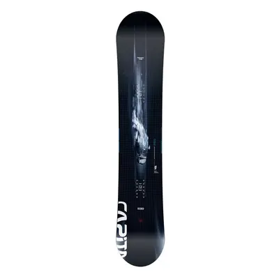 Capita snowboard Outerspace Living Blue | Mnohobarevná