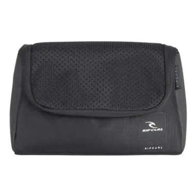 Rip curl toaletní taška Groom Toiletry Midnight | Černá