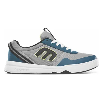 Etnies pánské boty Ranger LT Blue/Grey | Modrá