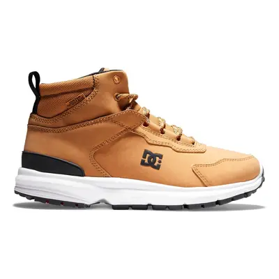 Dc shoes pánské boty Mutiny Wheat/Black | Černá