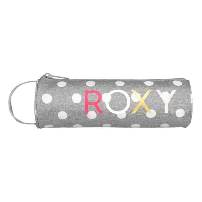 Roxy pouzdro Time To Party Heritage Heather Diary Dots | Šedá