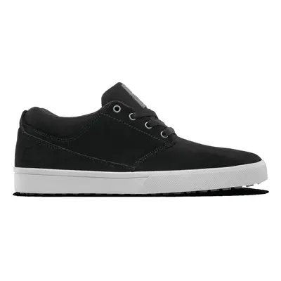 Etnies pánské boty Jameson MTW Black/Grey | Černá