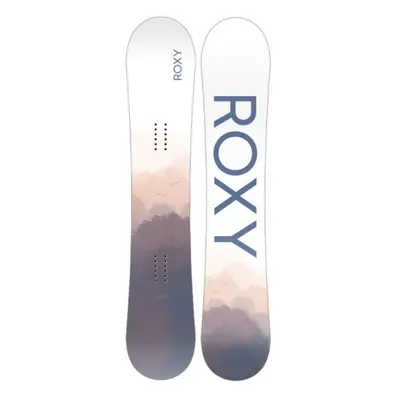 Roxy snowboard Raina | Mnohobarevná