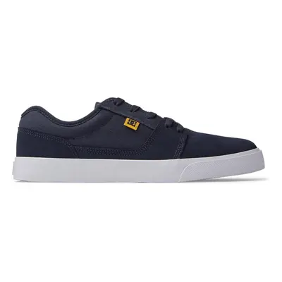 Dc shoes pánské boty Tonik DC Navy/Blue | Modrá