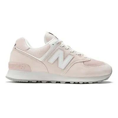 New balance dámské boty Pink | Růžová