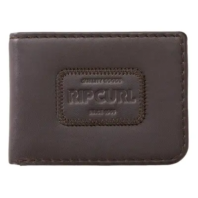 Rip curl peněženka Classic Surf Rfid All Day Brown | Hnědá