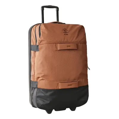 Rip curl kufr F-Light Global L Searchers Brown | Hnědá | Objem L