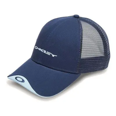 Oakley kšiltovka Classic Trucker Team Navy | Modrá