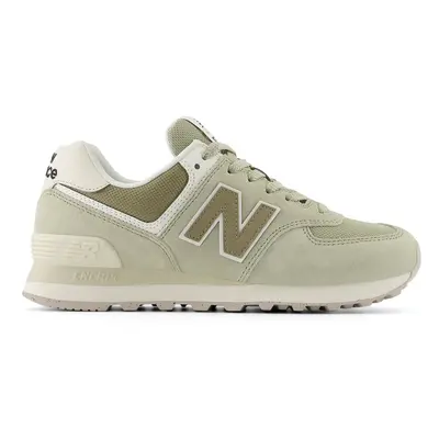 New balance dámské boty Olivine | Zelená