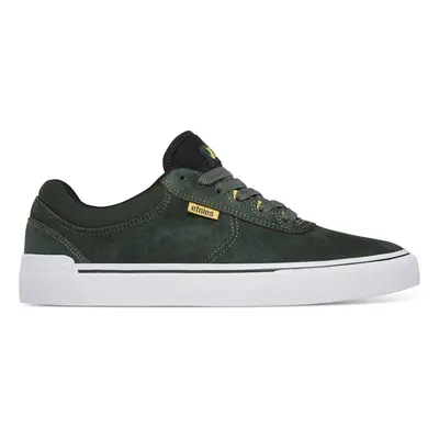 Etnies pánské boty Joslin Vulc Green | Zelená