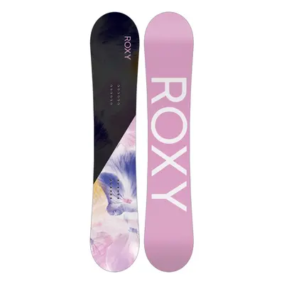 Roxy snowboard Dawn | Mnohobarevná