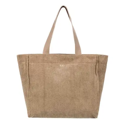 Roxy kabelka Feeling Good Tote Oil Green | Béžová