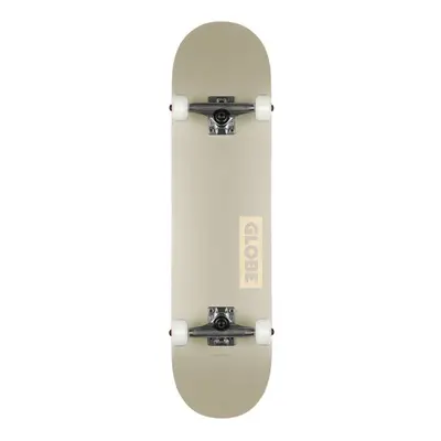 Globe skateboard Goodstock Off White | Bílá